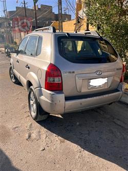 هیوندای تۆکسۆن